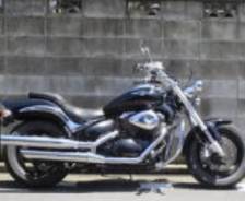 Suzuki Boulevard M50. 800 куб. см., исправен, птс, без пробега. Под заказ