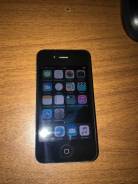 Apple iPhone 4s. Б/у, 16 Гб