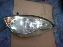 Фара. Nissan Note, E11, E11E, NE11, ZE11 Двигатели: HR15DE, HR16DE