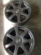 Wald Germania. 8.0x7.5", 5x100.00, 5x114.30, 6x130.00