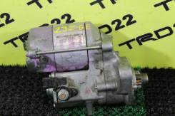 Стартер. Toyota: Cressida, Crown, Aristo, Verossa, Soarer, Altezza, Brevis, Chaser, Crown Majesta, Mark II Wagon Blit, Mark II, Cresta, Origin, Progre...