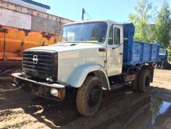 ЗИЛ 45065. Зил-45065, самосвал сельхозник, 4x2