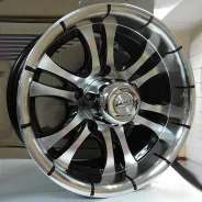 GTR. 7.0x15", 5x139.7, ET0, �� 110,1���. ����
