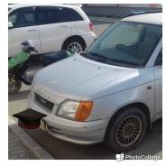 Daihatsu Pyzar. автомат, 4wd, 1.5 (150 л.с.), бензин
