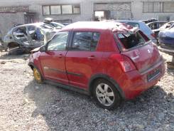 Suzuki Swift. M13A