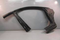 Стойка кузова. Chevrolet Cruze, J300, J305 Двигатели: F16D3, F18D4, Z18XER
