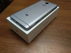 Xiaomi Redmi 4 Pro. �/�, 32 ��, �����, 3G, 4G LTE, Dual-SIM, ����������