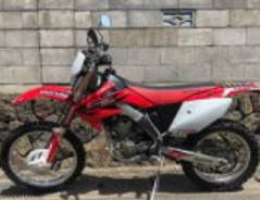 Honda CRF 250X. 250 куб. см., исправен, птс, без пробега. Под заказ