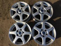 Bridgestone FEID. 6.0x15, 5x114.30, ET53, ЦО 72,0 мм.