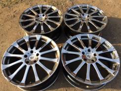 Lehrmeister. 7.5x19, 5x114.30, ET55