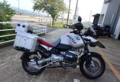 BMW R 1150 GS Adventure. 1 150 куб. см., исправен, птс, без пробега. Под заказ