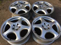 Mercedes. 8.0/9.0x18, 5x112.00, ET44/46