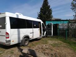 Mercedes-Benz Sprinter. Продается Classic 2013 года, 2 200 куб. см., 18 мест