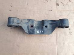 Подушка моста. Subaru Legacy, BE5, BES, BH5 Subaru Legacy B4, BE5 Двигатель EJ208
