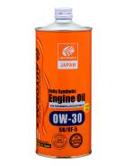 Autobacs. Вязкость 0W-30, синтетическое