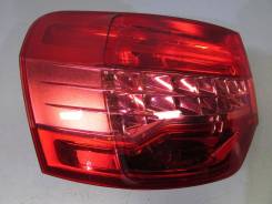 Стоп-сигнал. Citroen C5, RD, RW Двигатели: DT20C, DW10BTED4, DW10CTED4, DW12C, EP6C, EP6CDT, EP6DT