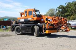 Kato KR-22H-2. Продается кран КАТО, 7 500 куб. см., 22 000 кг., 33 м.