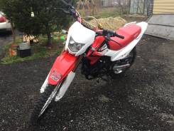 Irbis TTR 250. 250 куб. см., исправен, птс, с пробегом