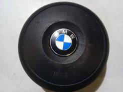 Подушка airbag в руль BMW E60