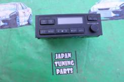Блок управления климат-контролем. Toyota Mark II, JZX100 Toyota Cresta, JZX100 Toyota Chaser, JZX100 Двигатели: 1JZGE, 1JZGTE