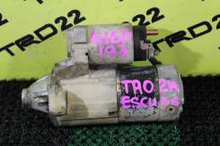 Стартер. Suzuki Escudo, TA02W, TA11W, TA31W, TA51W, TA52W, TD02W, TD11W, TD31W, TD32W, TD51W, TD52W, TD61W, TD62W, TL52W Suzuki Grand Vitara, 3TD62, F...