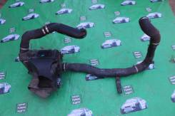 Интеркулер. Toyota Mark II, JZX100, JZX90, JZX90E Toyota Cresta, JZX100, JZX90 Toyota Chaser, JZX100, JZX90 Двигатель 1JZGTE