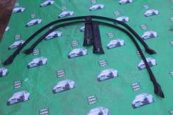 Уплотнитель бокового стекла кузовного. Toyota Chaser, GX100, GX105, JZX100, JZX101, JZX105, LX100, SX100 Двигатели: 1GFE, 1JZGE, 1JZGTE, 2JZGE, 2LTE...