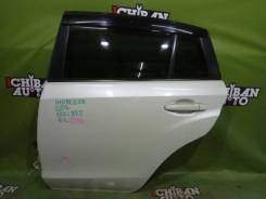 Дверь SUBARU IMPREZA