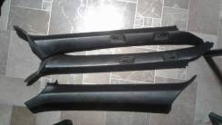 Накладка на стойку. Toyota Soarer, GZ20, MZ20