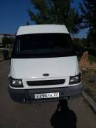 Ford Transit. Продается форд-транзит, 2 000 куб. см., 7 мест
