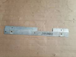 Дефлектор радиатора. Subaru Legacy, BE5, BH5 Subaru Legacy B4, BE5