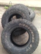 Cooper Discoverer STT. Грязь MT, 2011 год, износ: 30%, 4 шт