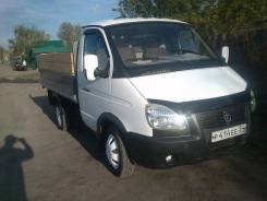 ГАЗ 3302. Продается газ 3302, 2 400 куб. см., 1 500 кг.