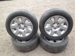 BMW 5. 7.0x16" 5x120.00 ET20 ЦО 72,6 мм.