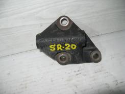 Крепление генератора. Nissan R'nessa, N30 Двигатель SR20DE