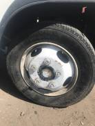 Isuzu. x17.5"