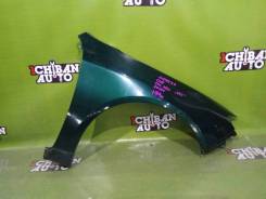Крыло SUBARU IMPREZA