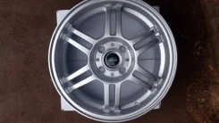 Megami MGM-8. 6.0x15", 4x100, ET36, �� 60,1���. ����