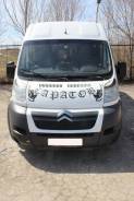 Citroen Jumper. Продам автобус Ситроен Джампер, 2 200 куб. см., 18 мест