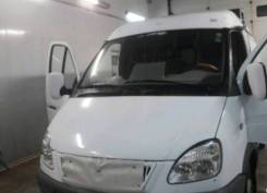 ГАЗ 2705. Продам Газель 2705, 2 500 куб. см., 1 500 кг.
