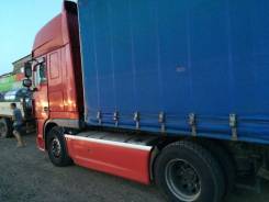 DAF XF 105. Продаётся Даф 105XF, 12 900 куб. см., 20 500 кг.