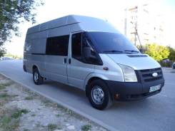Ford Transit. Форд транзит, 2 400 куб. см., 3 000 кг.