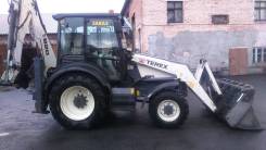 Terex 820. Продается Экскаватор погрузчик , 1,00 куб. м.
