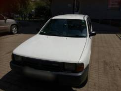 Nissan AD. автомат, передний, 1.5 (105 л.с.), бензин