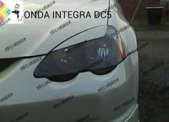 Накладка на фару. Honda Integra, DC5