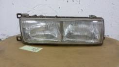 Фара. Toyota Cresta, JZX81, SX80, GX81, MX83, LX80 Двигатели: 1JZGTE, 4SFI, 1GGZE, 1JZGE, 7MGE, 1GGTE, 1GFE, 2L, 2LT, 4SFE, 1GGE