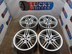 BMW. 8.0x17", 5x120.00, ET47