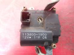Мотор заслонки отопителя. Toyota Vista, CV40, CV43, SV40, SV41, SV42, SV43 Toyota Camry, CV40, CV43, SV40, SV41, SV42, SV43 Двигатели: 3CT, 3SFE, 4SFE