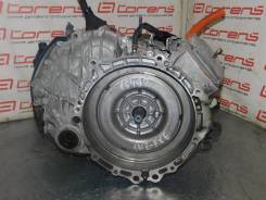 АКПП на TOYOTA PRIUS 1NZ-FXE P112-01A 2WD.