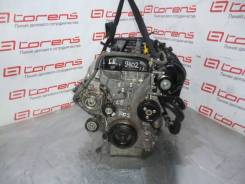 Двигатель MAZDA L5-VE для ATENZA.